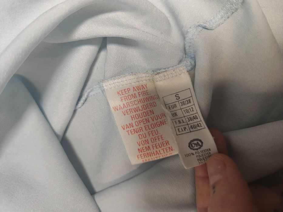 Koszule nocne,2 sztuki