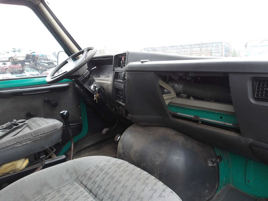 Fs Lublin 2.4 d na cześci