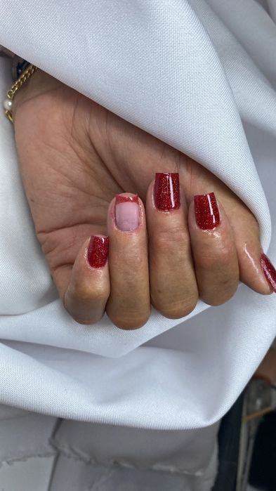 Unhas lindas 30 dias ?