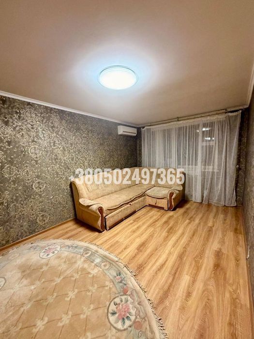 Продається квартира с.Великий Дальник