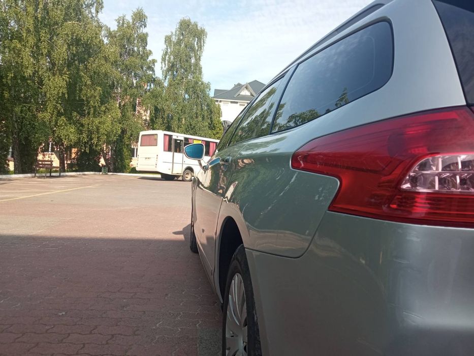 Продам Сітроен С5