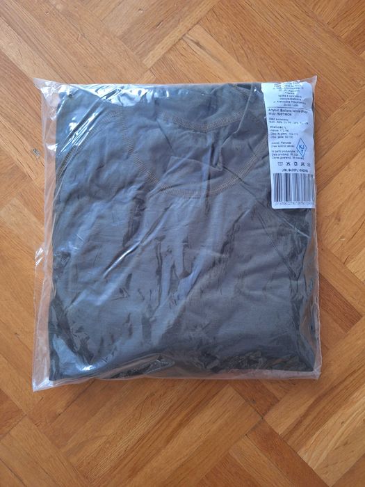Combat shirt xl/xs