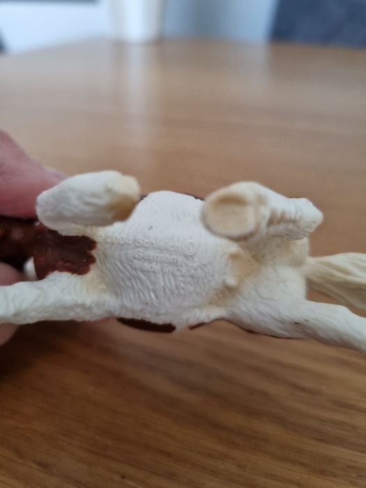 Kucyk schleich figurka