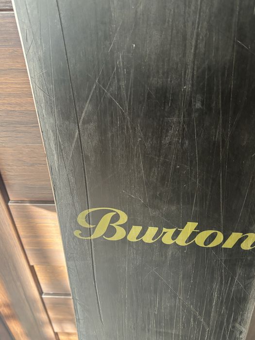 Snowboard Burton Cruzer 145 cm