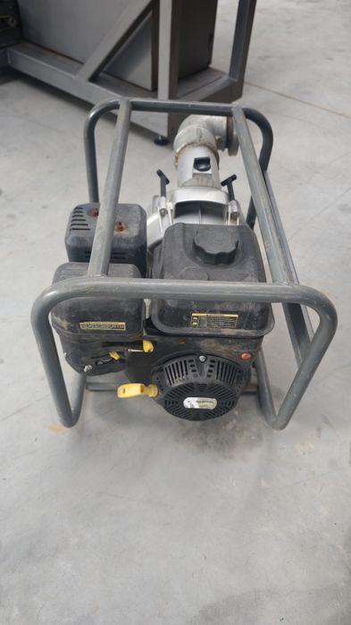 Motopompa Karcher WWP 45 Karcher wydajna MOTOPOMPA benzynowa 750lmin