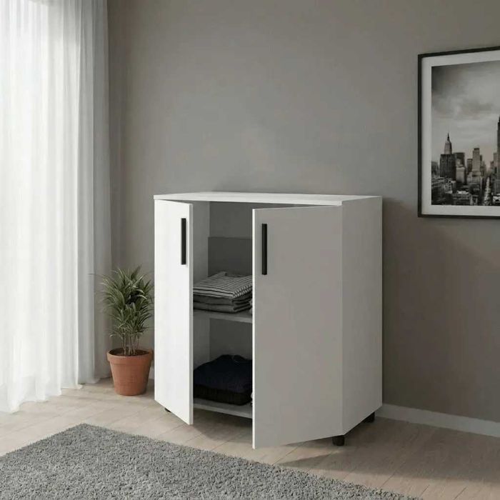 НОВИНКА Комод Doros Торн 90х51.6х80 / 135х51.6х80