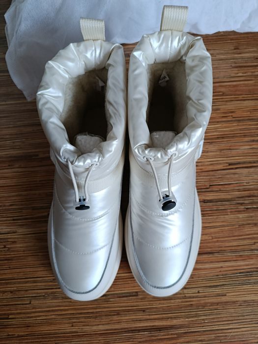 Vitto Rossi Ботинки дутики