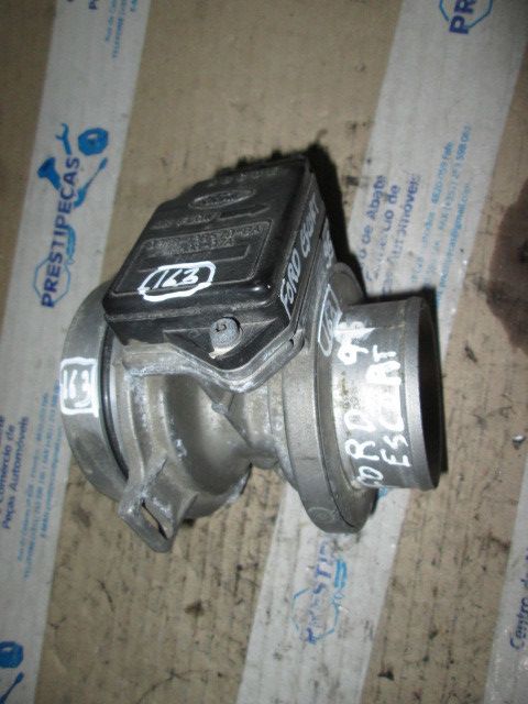 Medidor massa de ar / MAF FORD Escort VI Sedan (GAL, AFL)