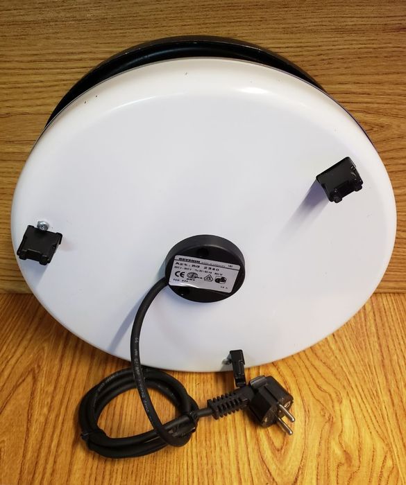 Электроплитка гриль Severin RG-2340