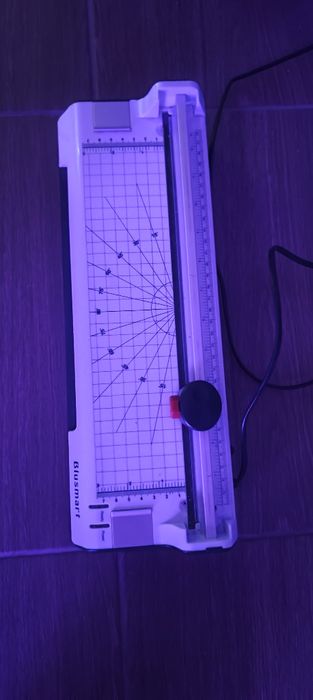 Ламинатор Blusmart