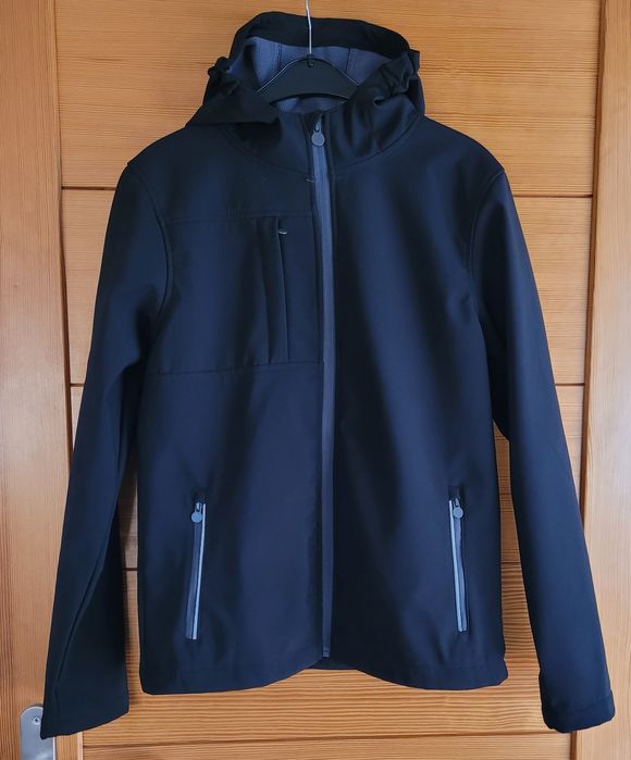 Regatta kurtka / softshell chłopięca rozm. 164