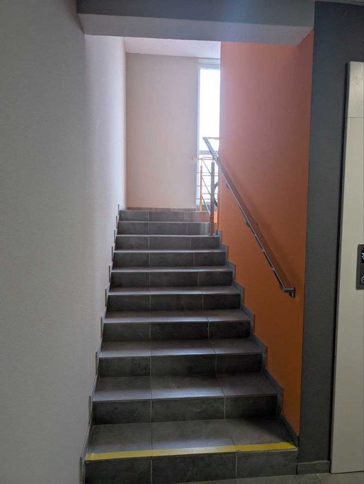 1кімнатна квартира з видом на озеро в ЖК "Гостомель Resіdence"