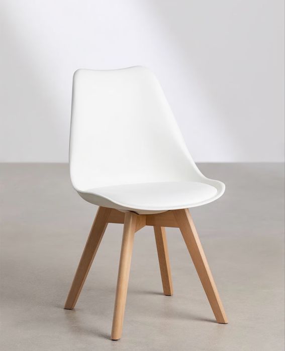 Cadeiras de jantar NORDIC Sklum
