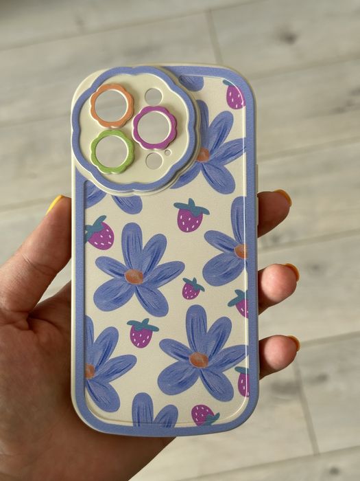 Чохол на iphone 14pro