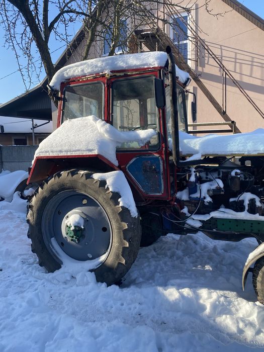 Юмз 6 кл з документами