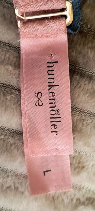 Bielizna Damska Hunkemöller Nowa Bardzo Niska Cena