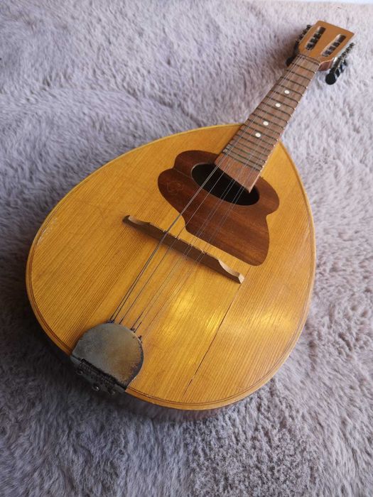 Mandolina lata 70