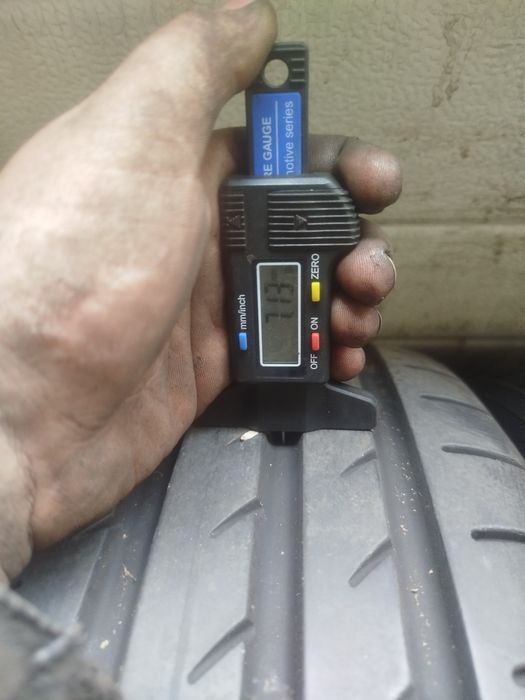 Opony letnie Yokohama 225/45R17