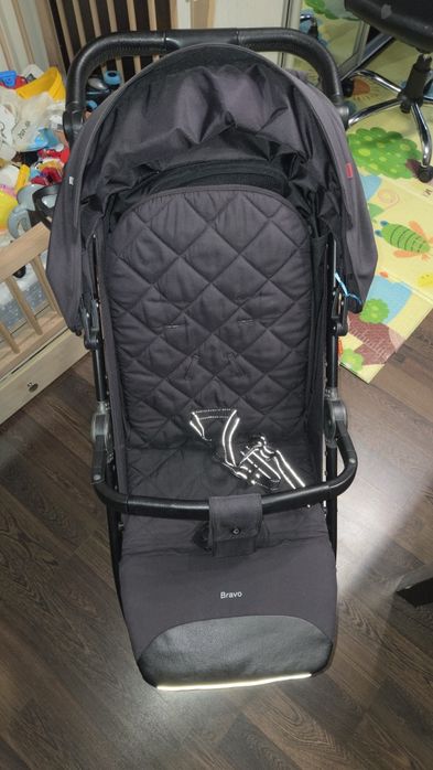 Коляска  ,,Carrello" bravo