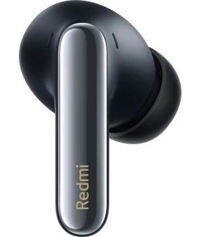 Навушники Xiaomi Redmi Buds 6 Pro Space Black, нові