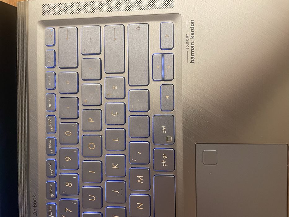 Asus Zenbook 13 UM431