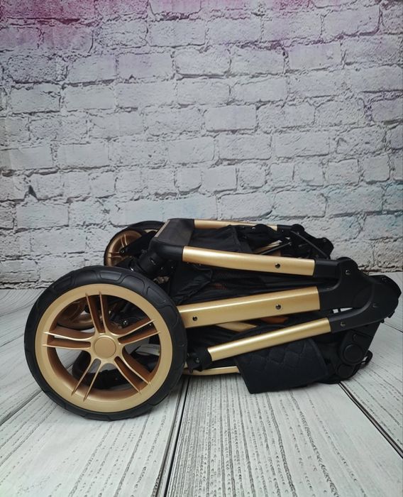 ** CARRINHO DE BEBÉ TRIO *** Multifuncional 3 em 1 *** NOVOS ***