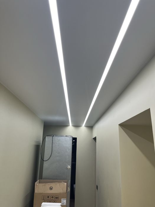 Шпаклевка стен от 150 покраска и обои от 80, обо