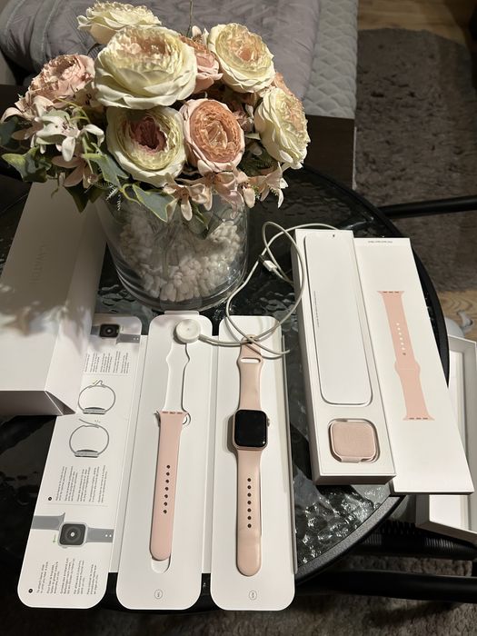 Apple Watch 4 40 мм