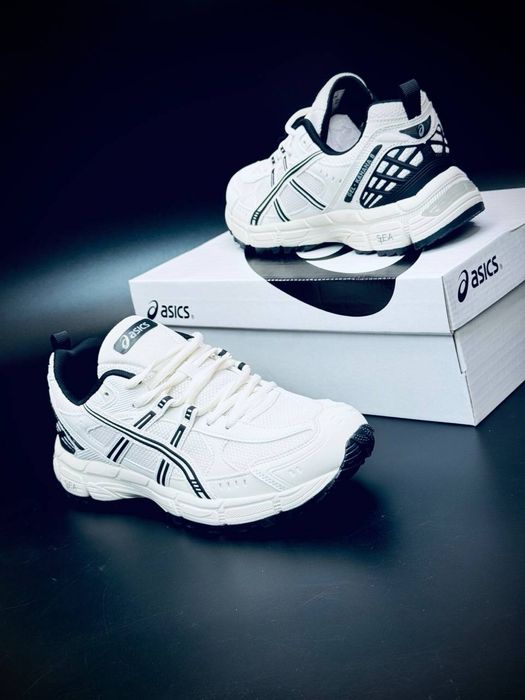 Асиксы лето !! Красовки асикс мужские / asics gel kahana 8 летние / асикс гель / натуральная кожа / кросовки мужские топ качество / asics мужски