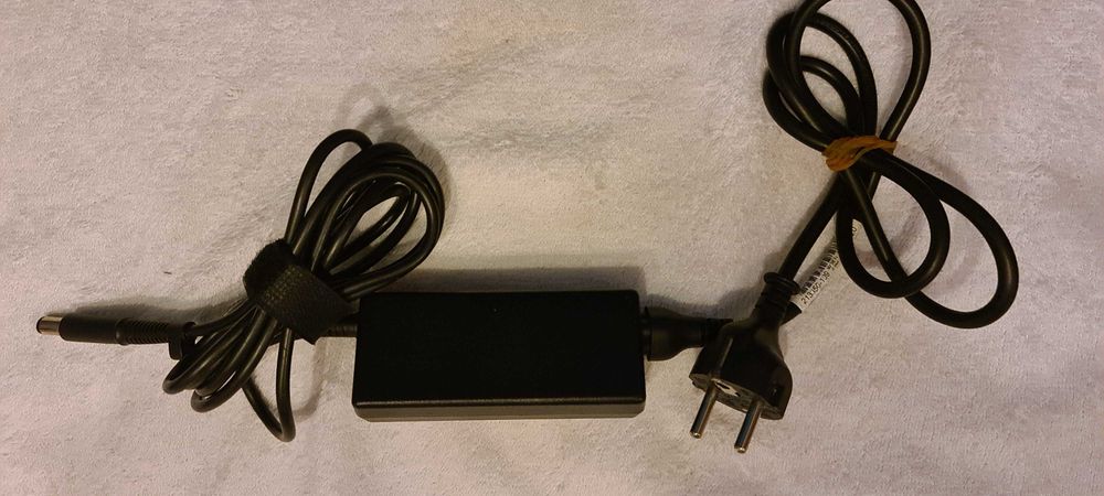 Transformador HP Original 65W - Modelo 677774/003