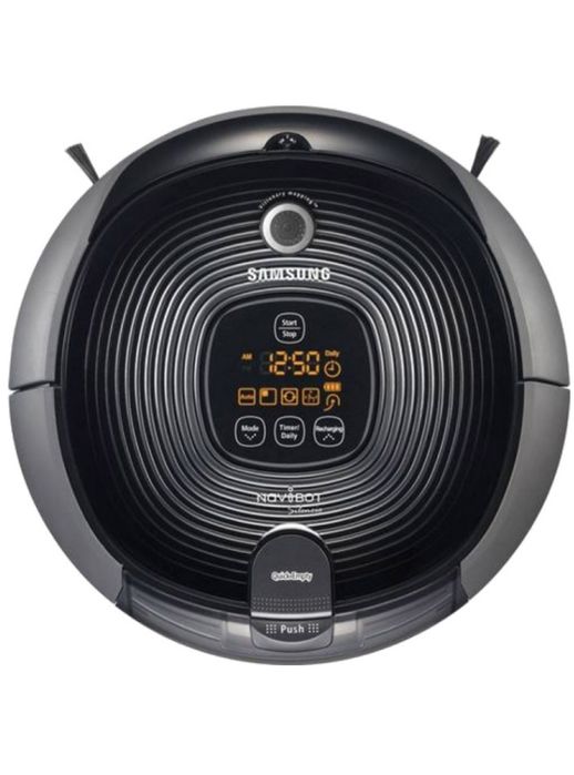 Продам пылесос Samsung. Предлагайте свою цену.