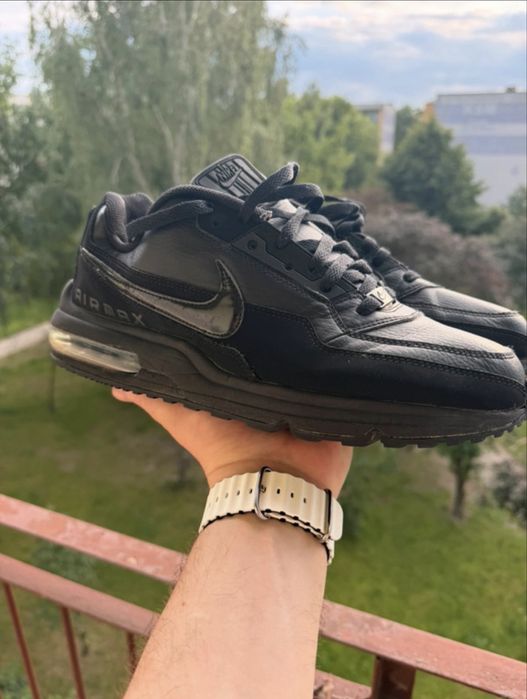 Air max ltd 3 45.5 29,5cm odbior tylko osobisty