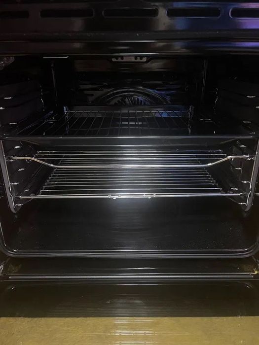 Piekarnik do zabudowy GoodHome Bamia GHMF71 wielofunkcyjny