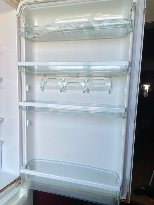 Frigorífico Hotpoint Ariston