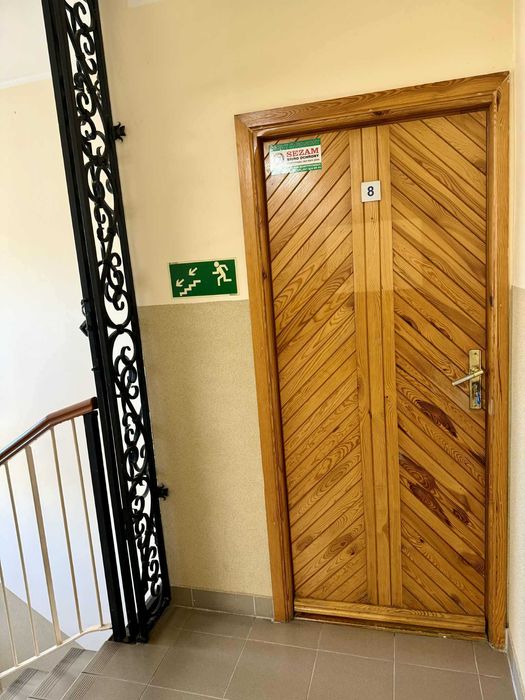 Lokal użytkowy do wynajęcia – Wągrowiec, ul. Kościuszki 6