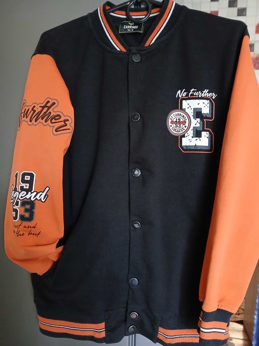 Кофта на хлопчика