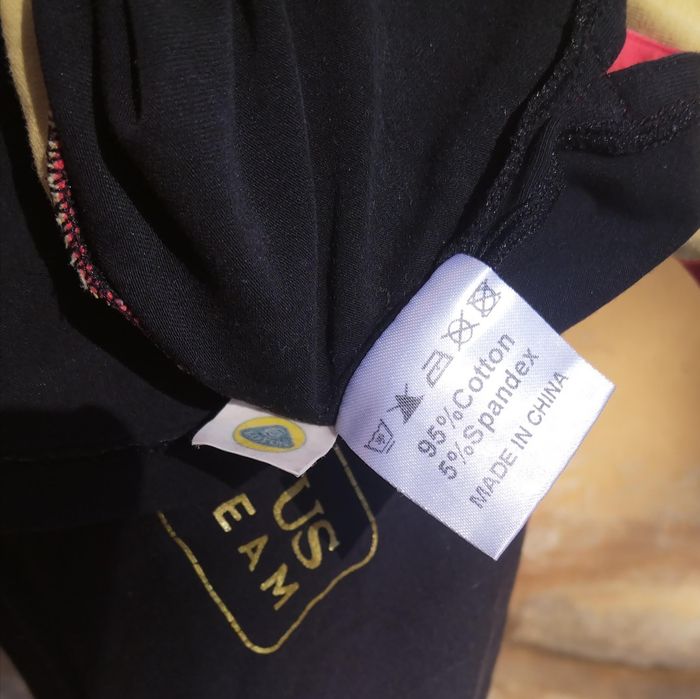 Lotus f1 team kimi räikkönen винтажная футболка, xs.
