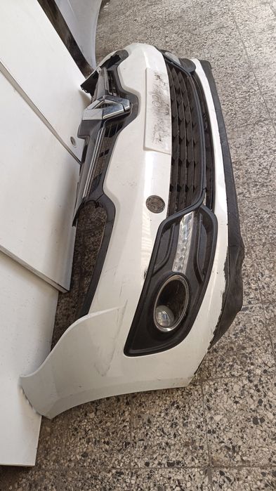 Para choques Renault Megane 3 2014
