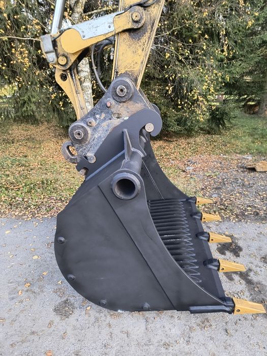 Łyżka ażurowa do koparki Cat Verachtert cw20 cw30 cw40