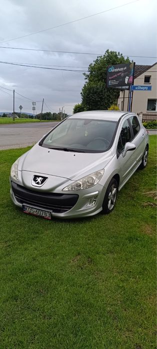 Sprzedam Peugeota 308