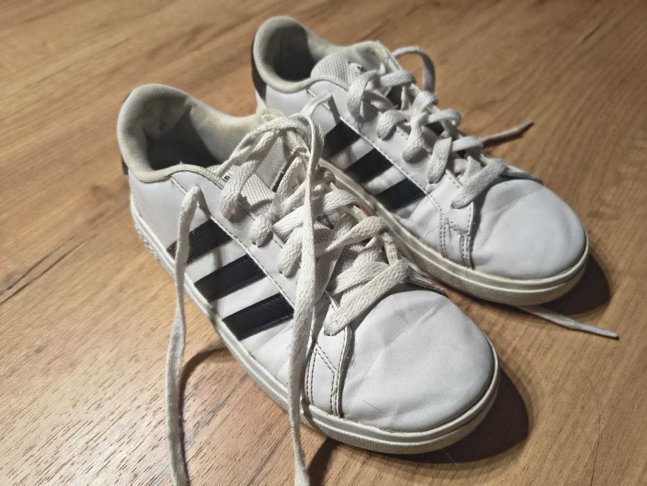Buty adidas rozmiar 36
