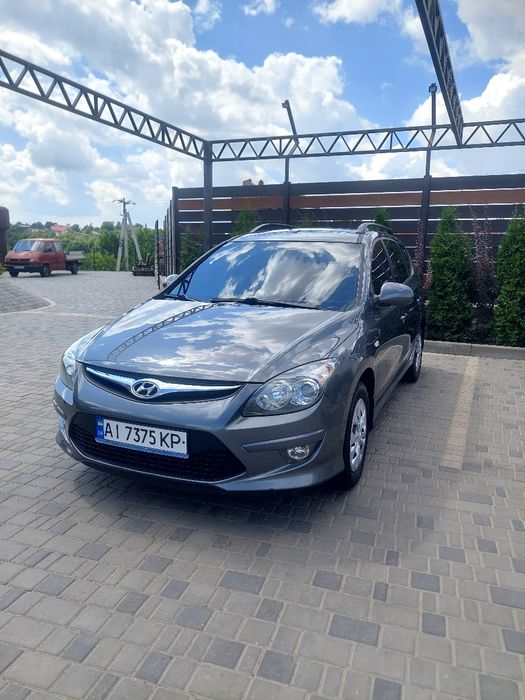 Продам Hyundai i30cw