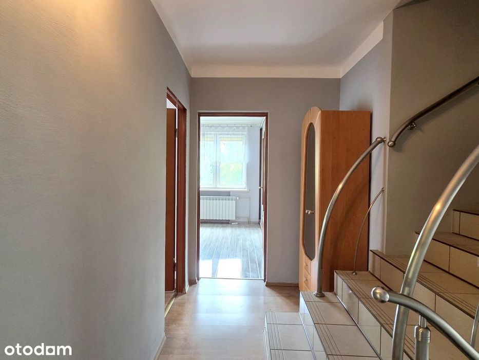 Dom 180 m² | Działka 2500 m² | Radomsko