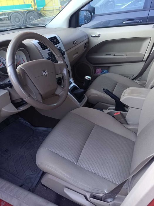 Dodge Caliber 2008