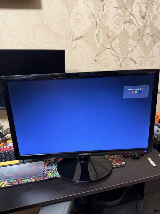 Монітор S22D300NY samsung