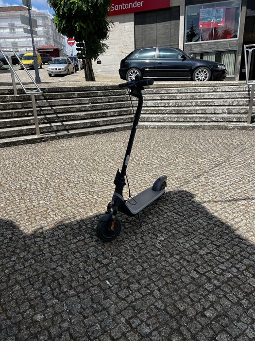 Trotinet eletrica