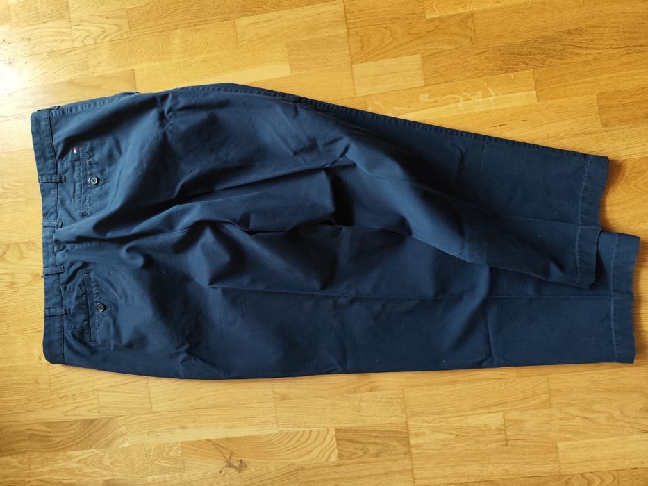 Spodnie męskie Tommy Hilfiger