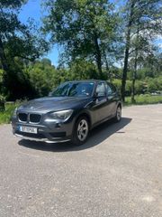 BMW X1 18 d sDrive