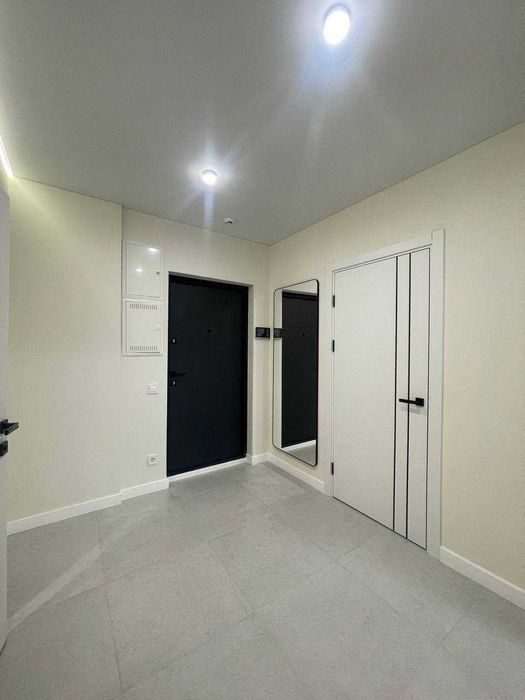 Продаж 1к квартири з ремонтом по вул.Вовчнецька (можна по Єоселя)