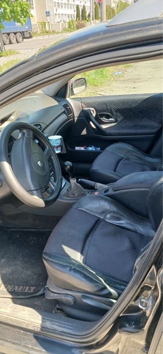 Renault Laguna 2, 2004 р.